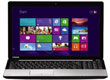 Toshiba Satellite C55D Series