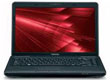 Toshiba Satellite C640 Series