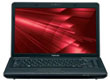 Toshiba Satellite C645 Series