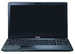 Toshiba Satellite C650D Series