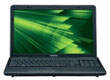 Toshiba Satellite C655 Series
