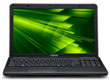 Toshiba Satellite C665 Series