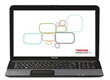 Toshiba Satellite C875 Series