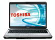 Toshiba Satellite L350 Series