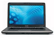 Toshiba Satellite L455 Series