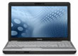 Toshiba Satellite L500 Series