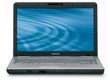 Toshiba Satellite L510 Series