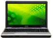 Toshiba Satellite L515 Series