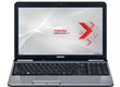 Toshiba Satellite L755 Series