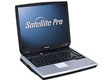Toshiba Satellite Pro A Series Other