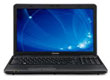 Toshiba Satellite Pro C650 Series