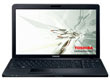 Toshiba Satellite Pro C660 Series