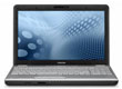Toshiba Satellite Pro L500 Series