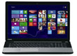 Toshiba Satellite Pro L70 Series