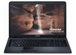 Toshiba Satellite Pro L770 Series