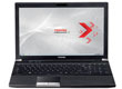 Toshiba Satellite Pro R840 Series