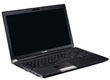 Toshiba Satellite Pro R950 Series