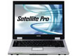 Toshiba Satellite Pro S200 Series