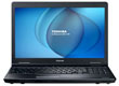 Toshiba Satellite Pro S500 Series