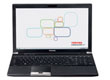 Toshiba Tecra R950 Series