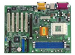 Via Motherboard VT Series