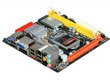 Zotac Motherboard H Series
