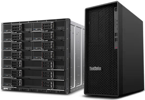 Server Memory & SSD Upgrades for Data Centres | AI Workloads | Mr Memory®