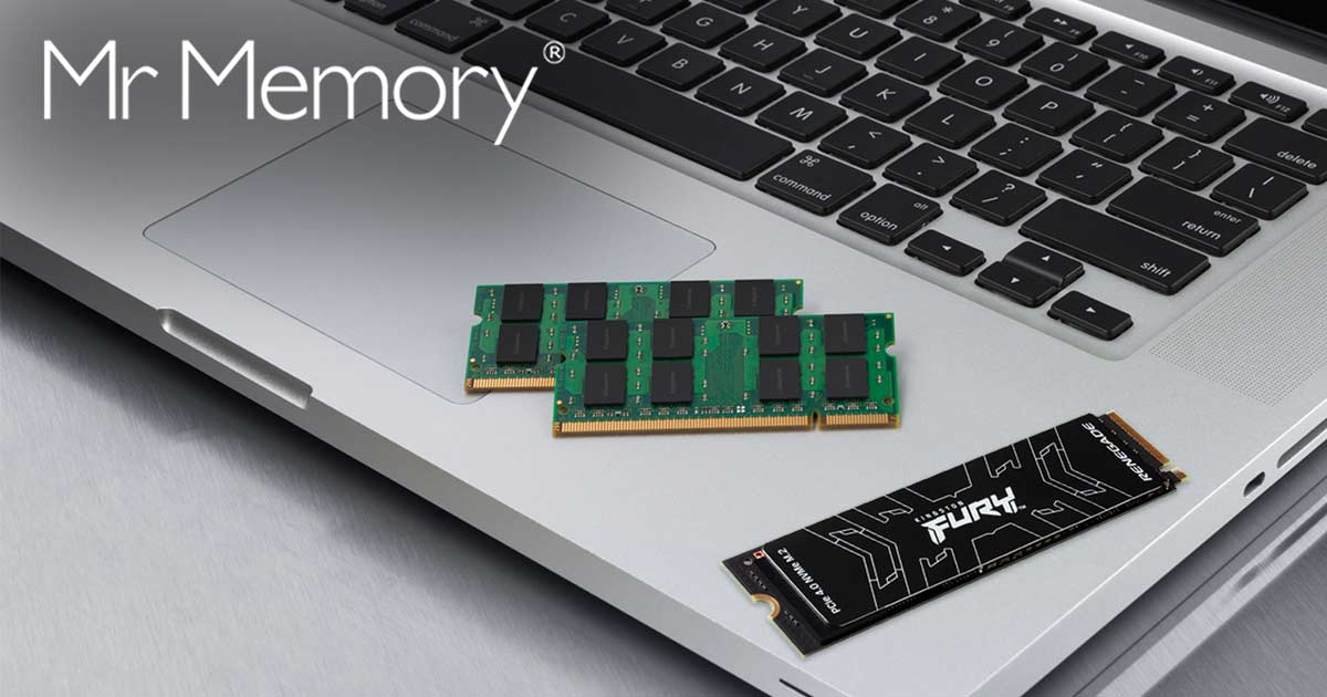 Dell Latitude E6230 Memory RAM Upgrades - FREE Delivery & Guaranteed Compatible | Mr Memory®
