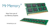 Hear from one of our Memory Experts as they introduce Mr Memory and how an Expert can assist you.